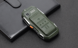 UNIWA ATV02